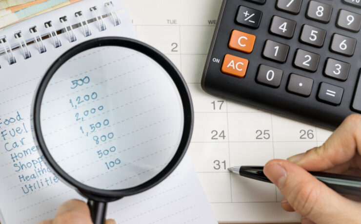 Can You Afford To Repay A Loan?