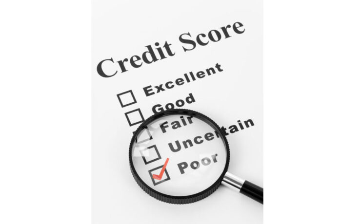 What Is Bad For Your Credit Score?