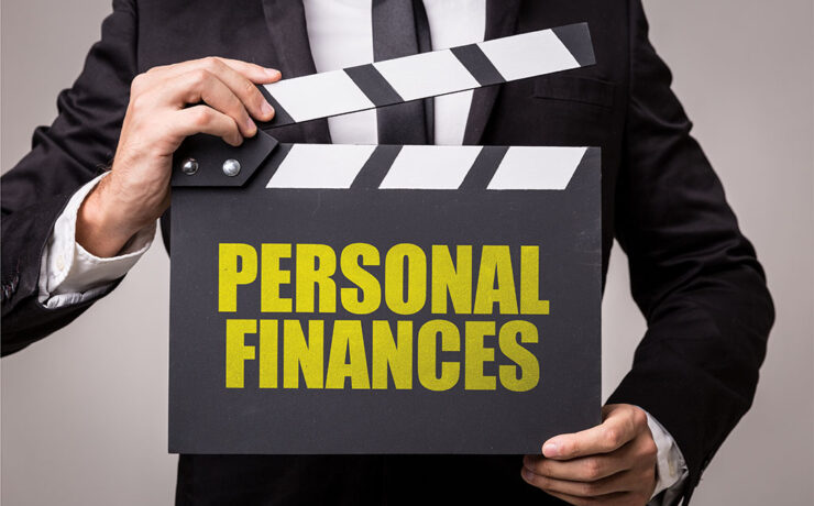 Top Personal Finance Apps and Budgeting