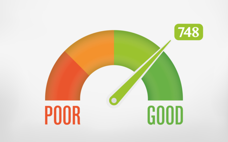 What Is A Good Credit Score?