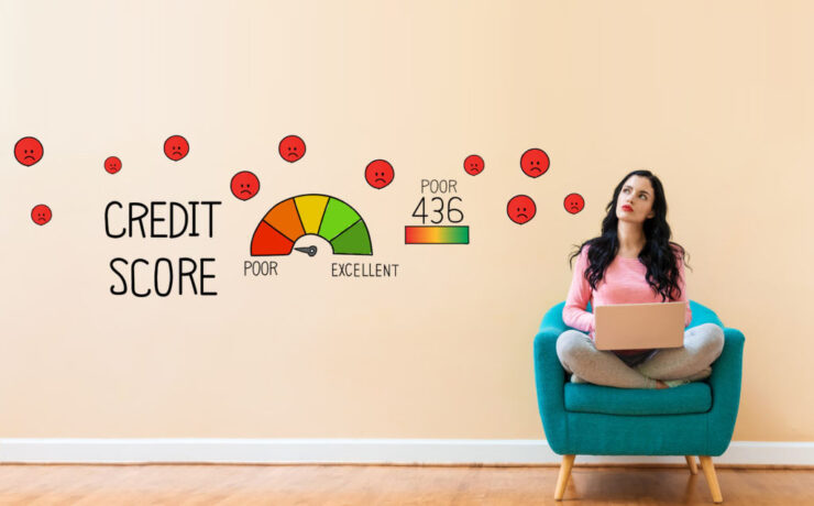 How To Improve Your Credit Score