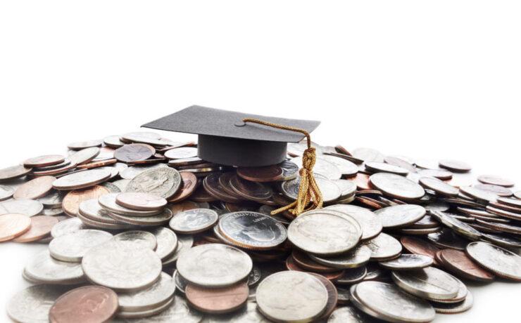 How To Budget As A Student