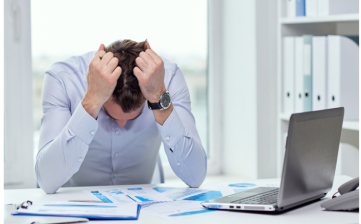 Tips for Help With Financial Anxiety