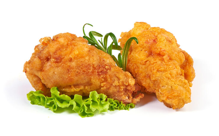 McDonald’s And Other Takeaway Cheats You Can Make At Home During The Coronavirus Pandemic